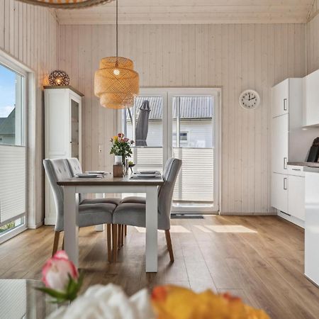 Awesome Home In Ostseeresort Olpenitz With Sauna Экстерьер фото