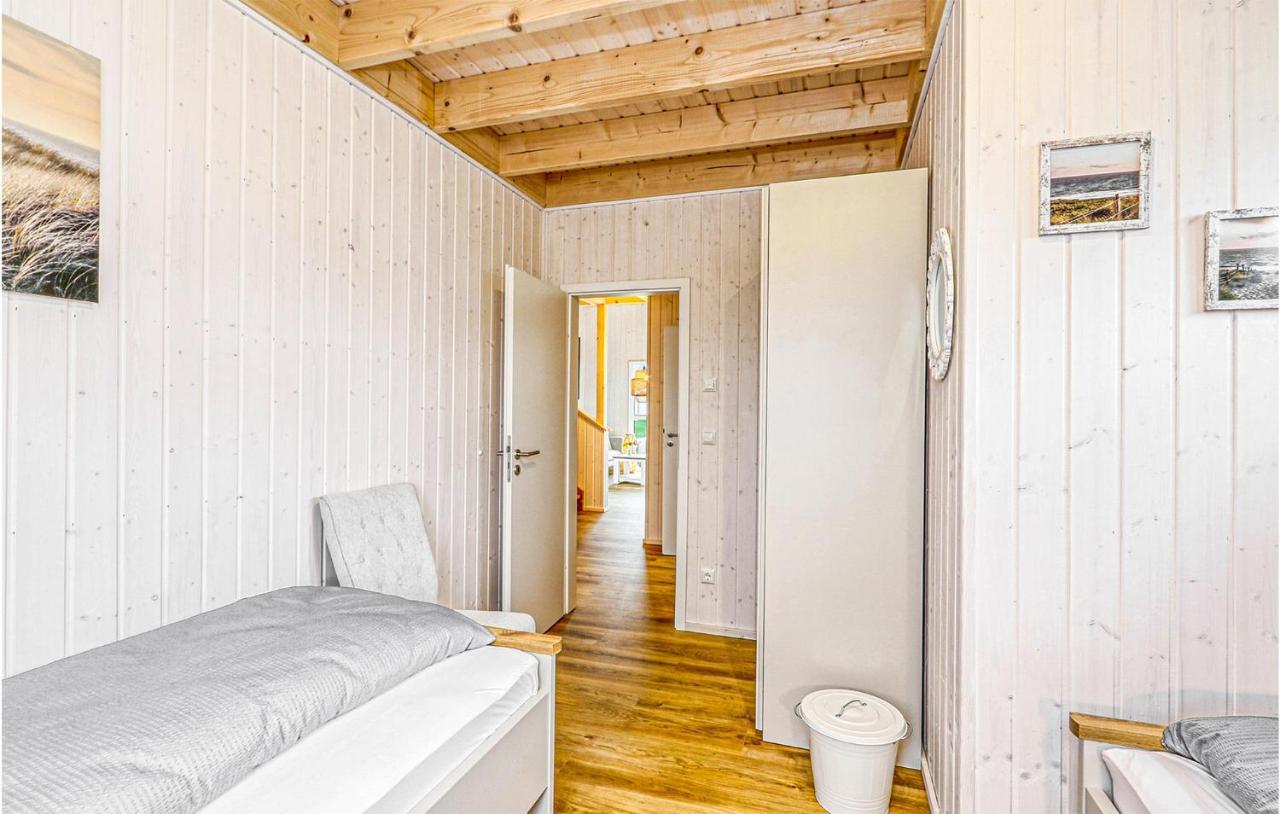 Awesome Home In Ostseeresort Olpenitz With Sauna Экстерьер фото