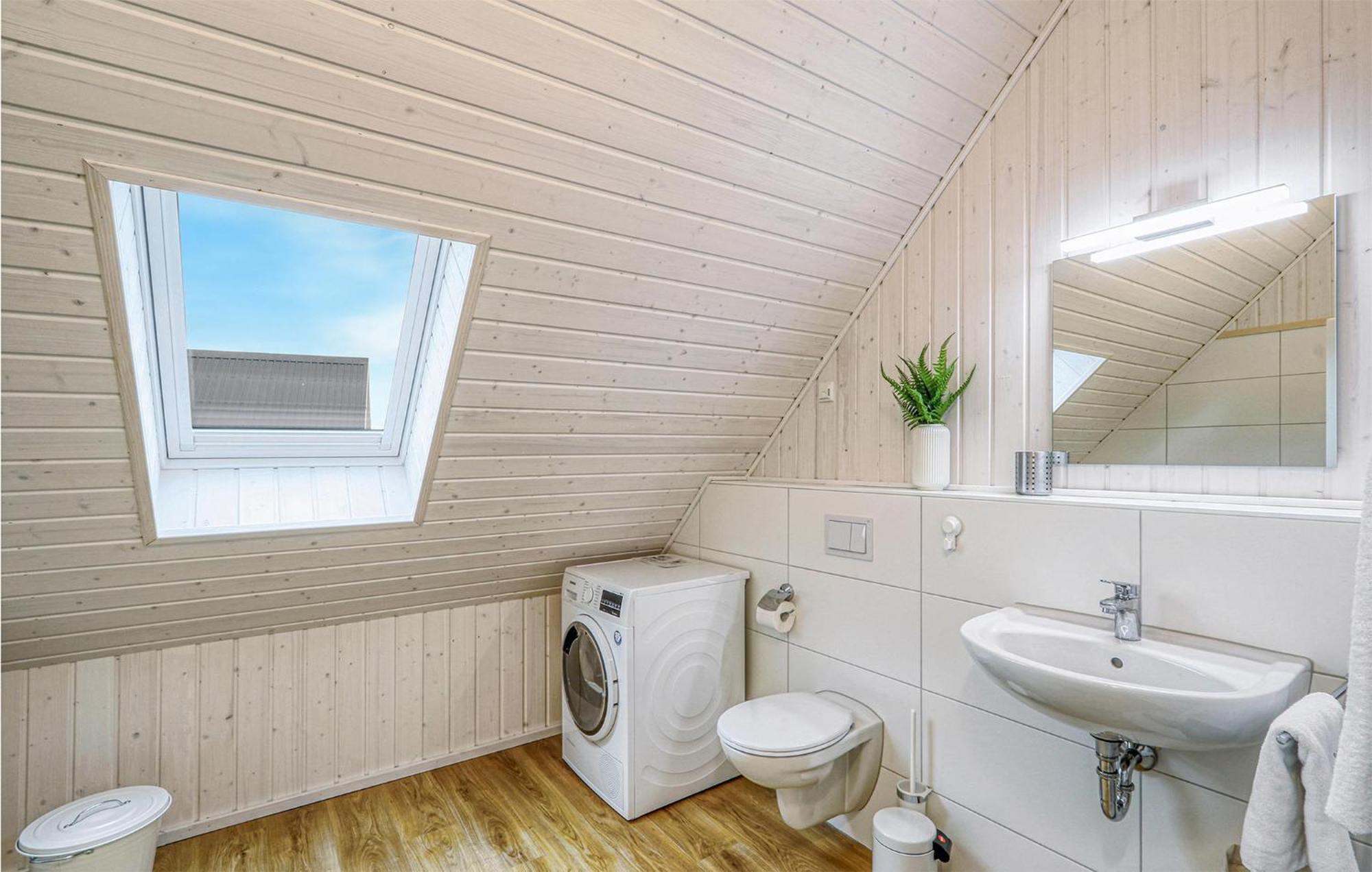 Awesome Home In Ostseeresort Olpenitz With Sauna Экстерьер фото