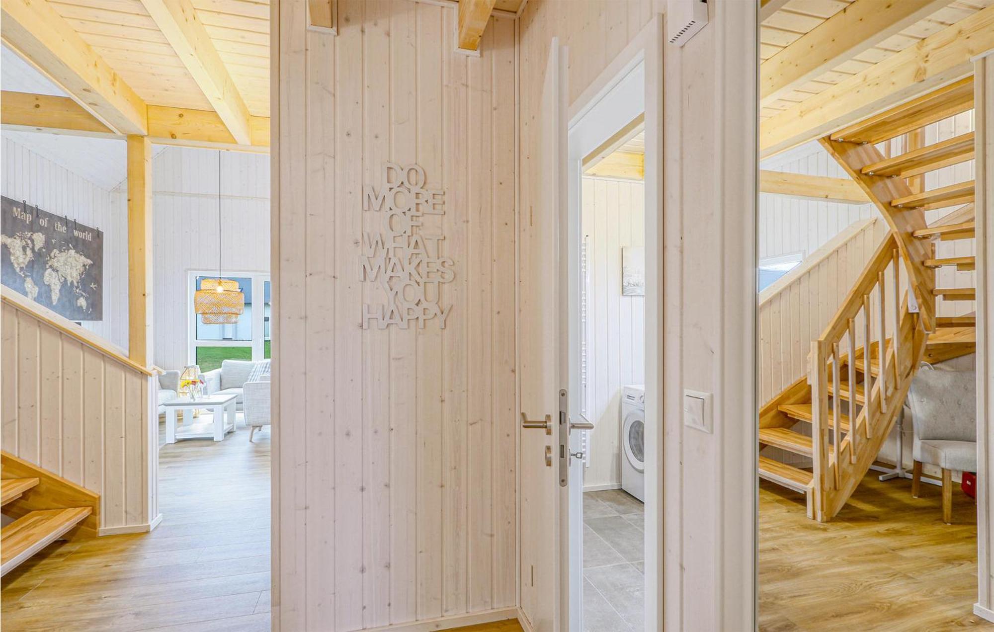 Awesome Home In Ostseeresort Olpenitz With Sauna Экстерьер фото
