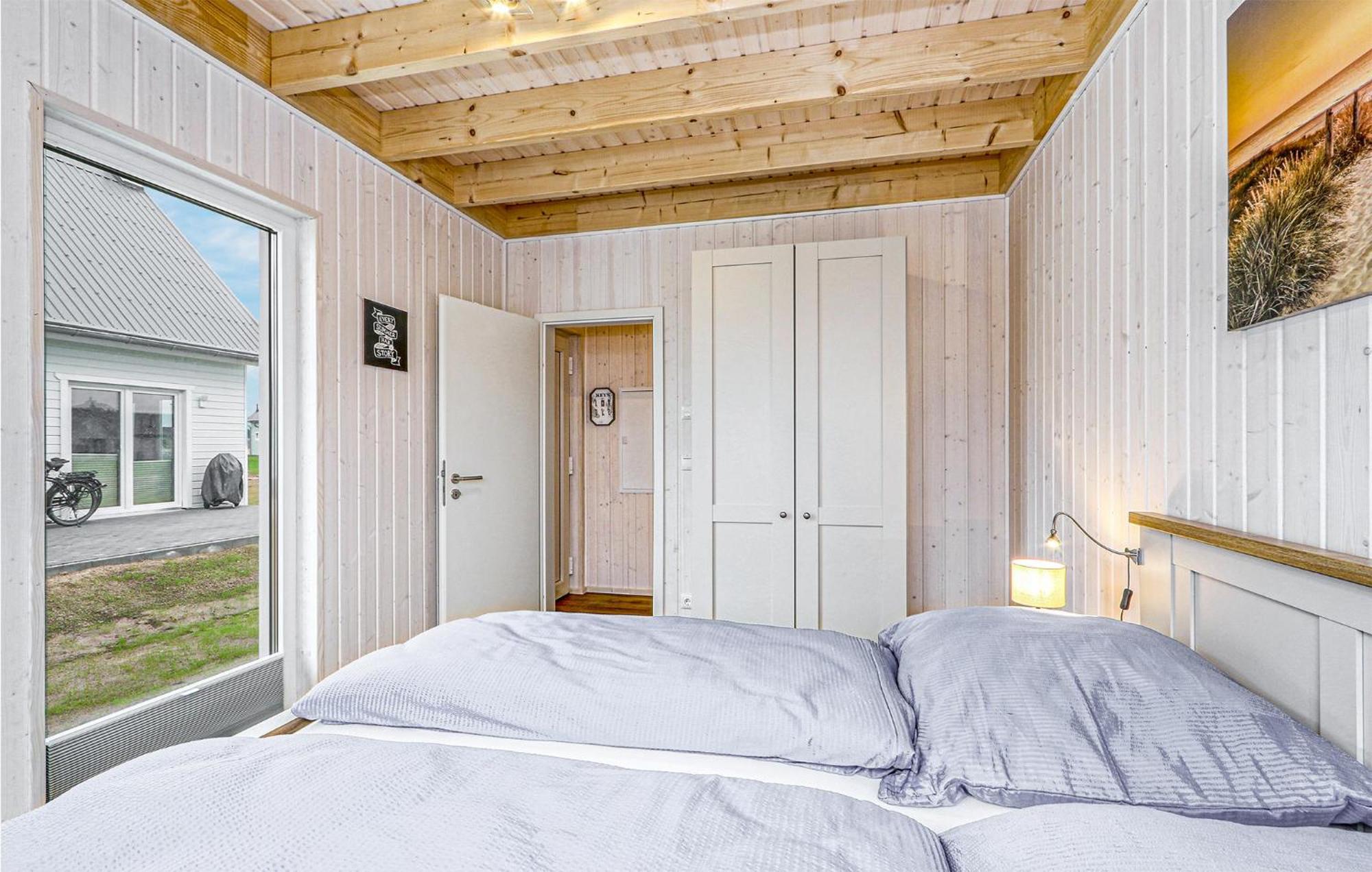 Awesome Home In Ostseeresort Olpenitz With Sauna Экстерьер фото