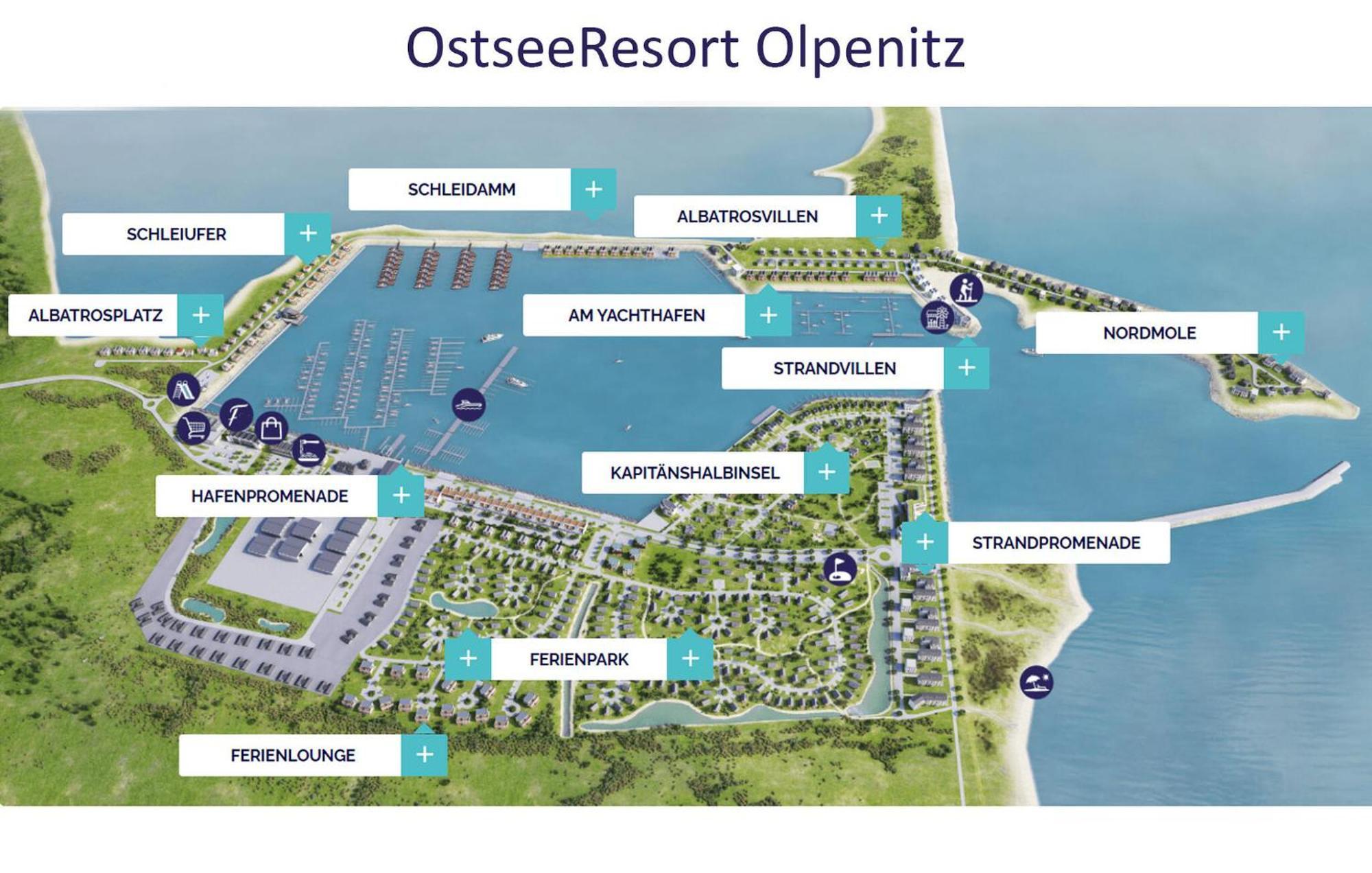 Awesome Home In Ostseeresort Olpenitz With Sauna Экстерьер фото