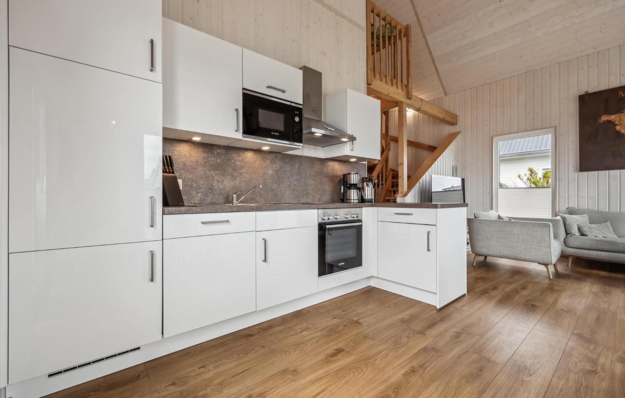Awesome Home In Ostseeresort Olpenitz With Sauna Экстерьер фото