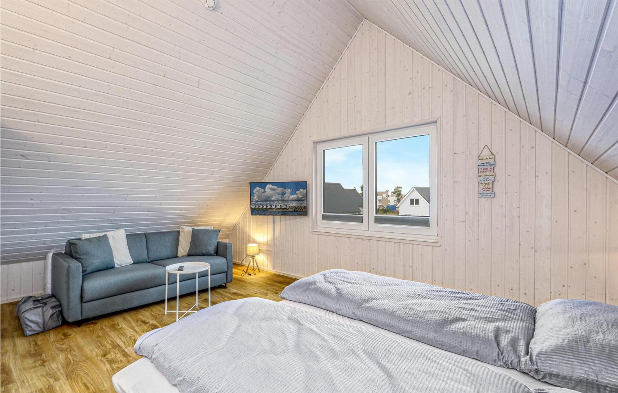 Awesome Home In Ostseeresort Olpenitz With Sauna Экстерьер фото